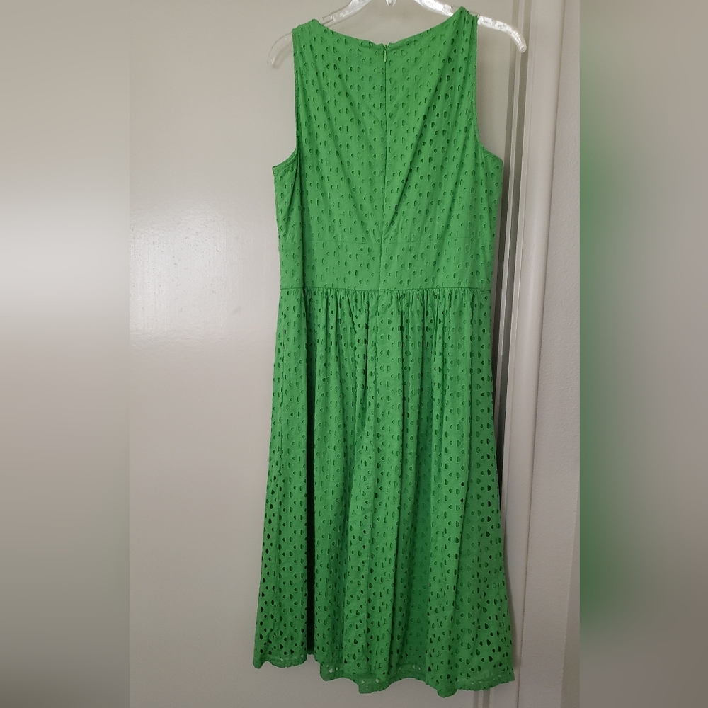 Just...Taylor Midi dress - Picture 6 of 9